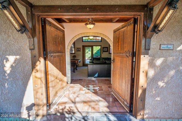 15 WOOD Canyon, Bisbee, AZ 85603