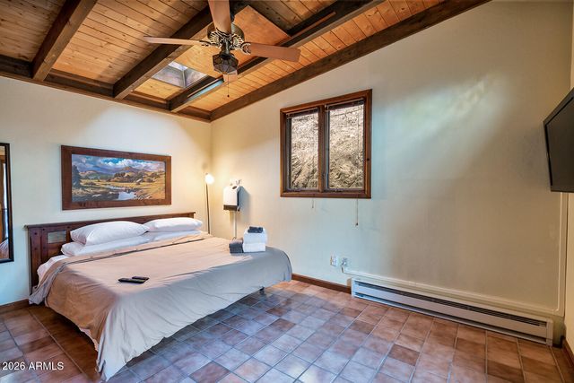 15 WOOD Canyon, Bisbee, AZ 85603