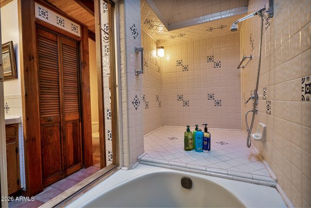 15 WOOD Canyon, Bisbee, AZ 85603