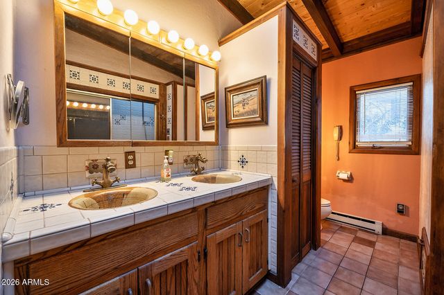 15 WOOD Canyon, Bisbee, AZ 85603