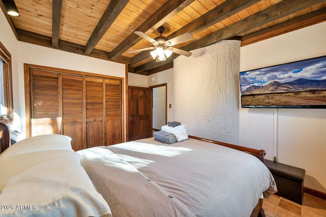 15 WOOD Canyon, Bisbee, AZ 85603