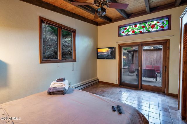 15 WOOD Canyon, Bisbee, AZ 85603