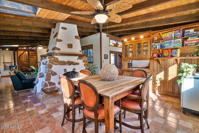 15 WOOD Canyon, Bisbee, AZ 85603