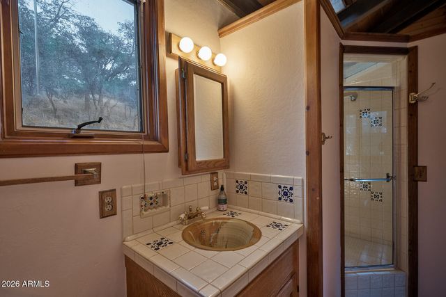 15 WOOD Canyon, Bisbee, AZ 85603