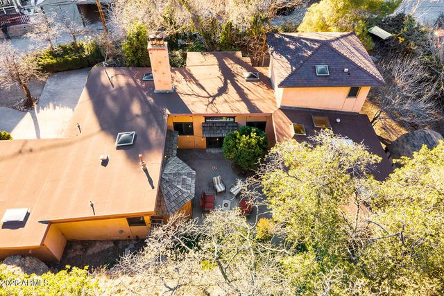 15 WOOD Canyon, Bisbee, AZ 85603