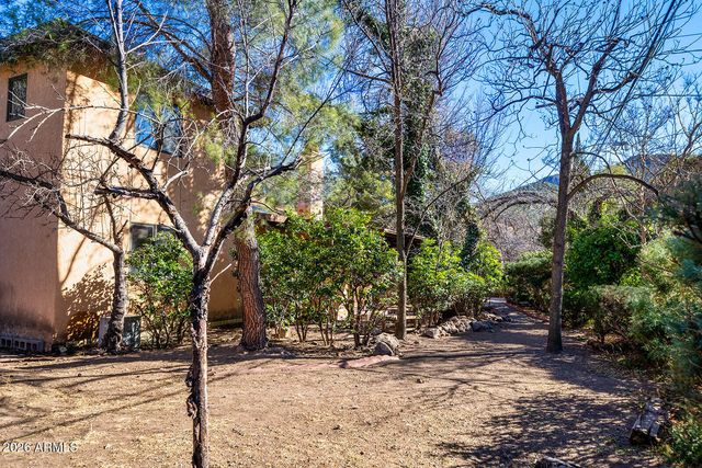 15 WOOD Canyon, Bisbee, AZ 85603