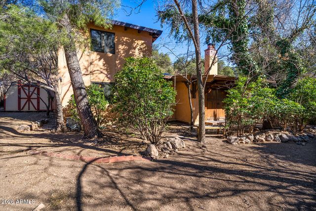 15 WOOD Canyon, Bisbee, AZ 85603