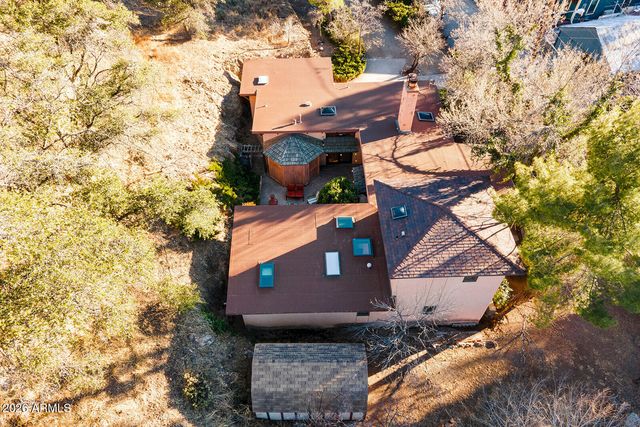 15 WOOD Canyon, Bisbee, AZ 85603