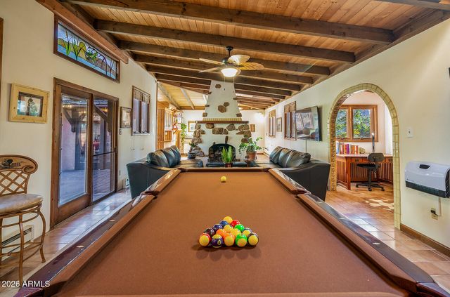 15 WOOD Canyon, Bisbee, AZ 85603