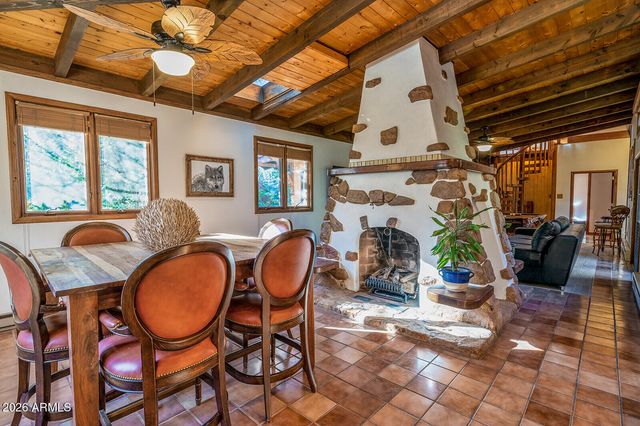 15 WOOD Canyon, Bisbee, AZ 85603