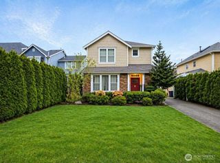 17252 NE 119th Way, Redmond, WA 98052
