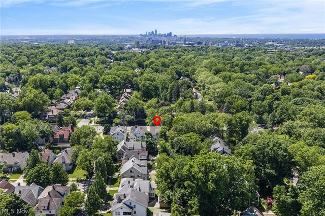 2075 Coventry Road 2, Cleveland Heights, OH 44118