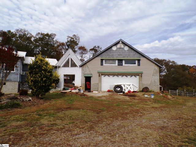 850 Springdale Road, Cowpens, SC 29330