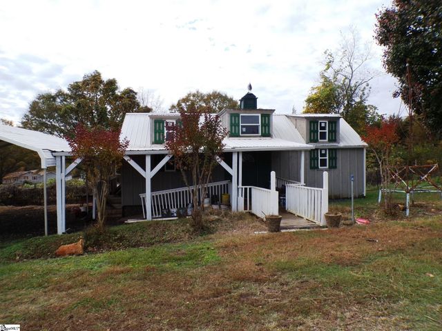 850 Springdale Road, Cowpens, SC 29330