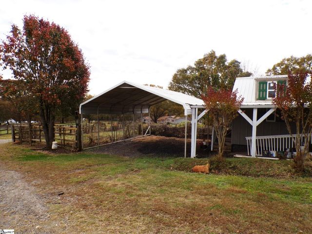 850 Springdale Road, Cowpens, SC 29330