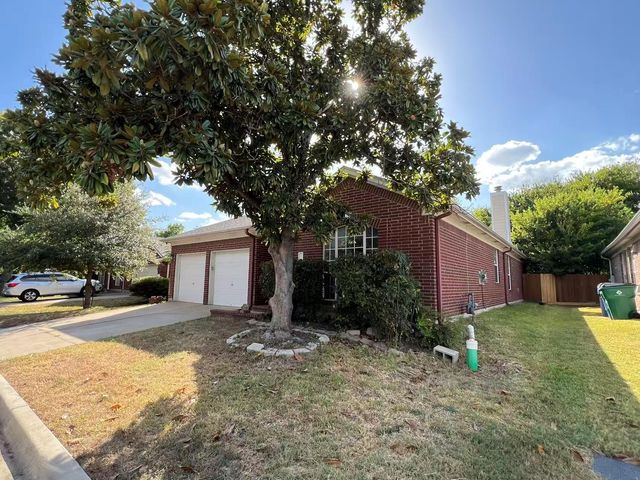 1235 Blackthorn DR, Pflugerville, TX 78660