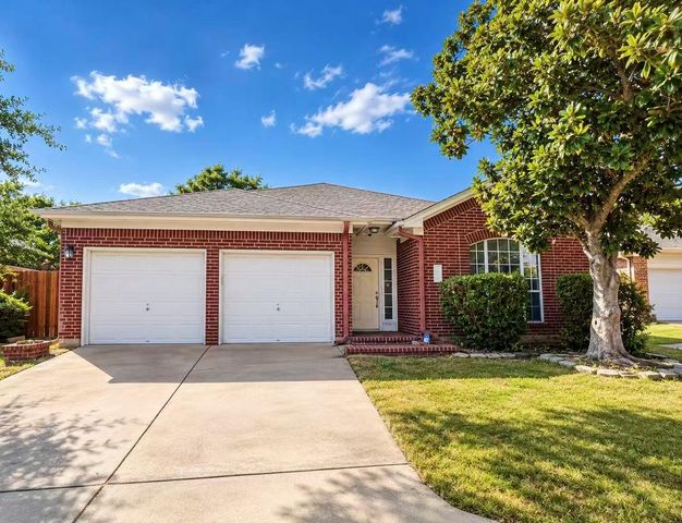 1235 Blackthorn DR, Pflugerville, TX 78660
