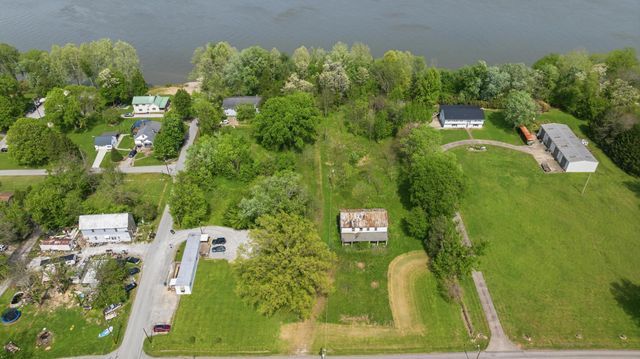 4111 Union Street, California, KY 41007
