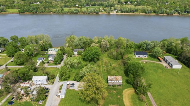 4111 Union Street, California, KY 41007
