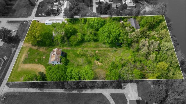 4111 Union Street, California, KY 41007