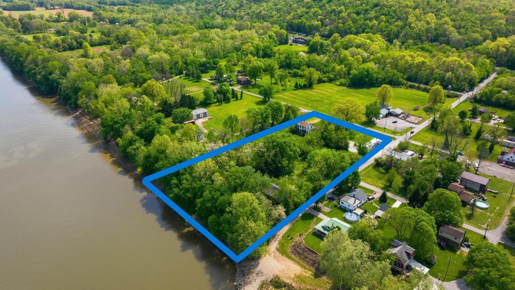 4111 Union Street, California, KY 41007