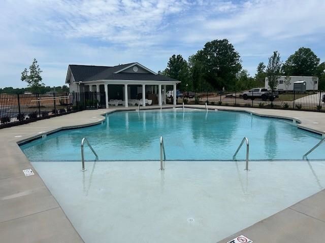 173 Gumwood Circle, Gaffney, SC 29341
