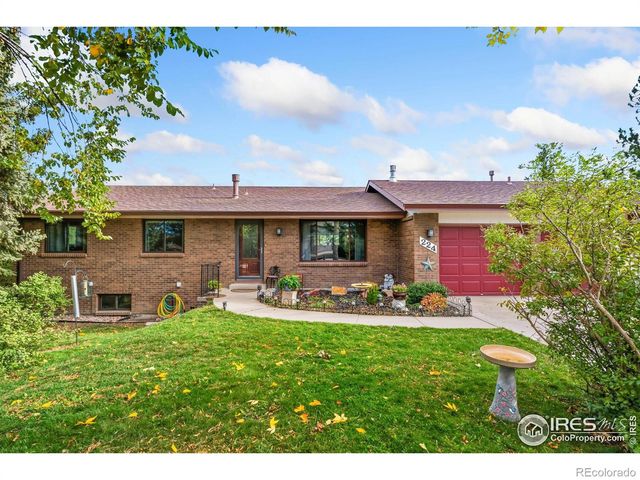 224 Bradley Drive, Fort Collins, CO 80524