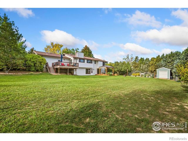 224 Bradley Drive, Fort Collins, CO 80524