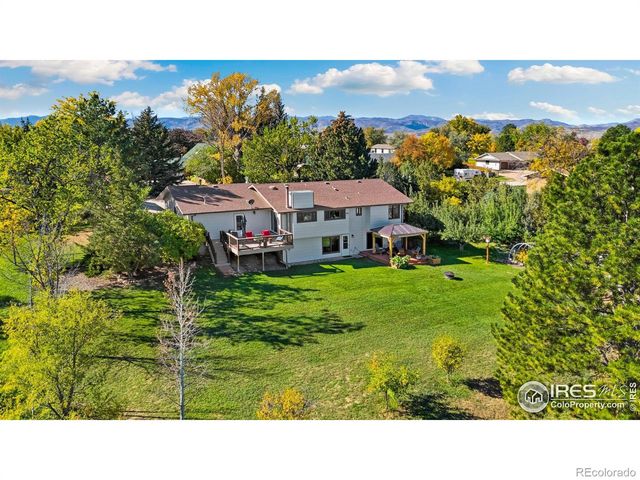 224 Bradley Drive, Fort Collins, CO 80524