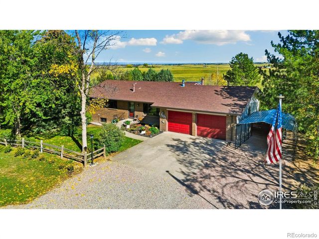 224 Bradley Drive, Fort Collins, CO 80524