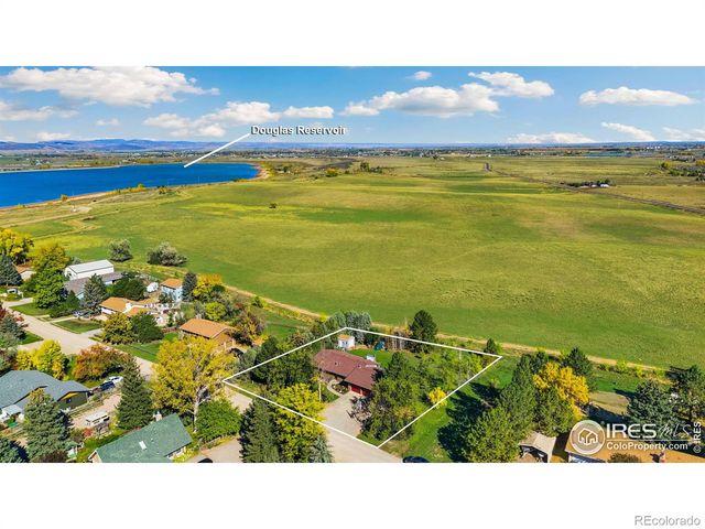 224 Bradley Drive, Fort Collins, CO 80524