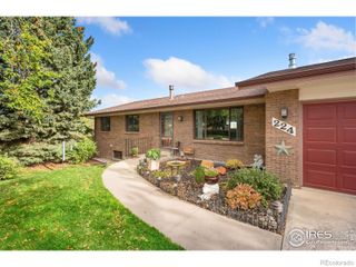 224 Bradley Drive, Fort Collins, CO 80524