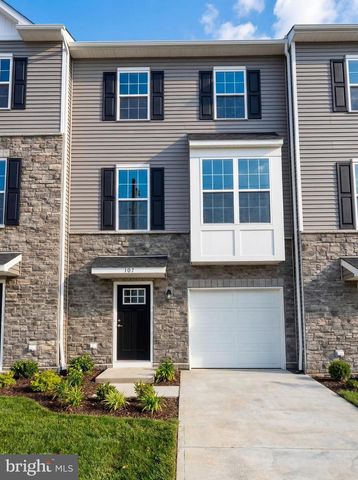 125 WEST END AVE, Hammonton, NJ 08037