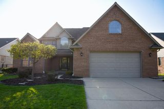 53823 Paul Wood Drive, Macomb Twp, MI 48042
