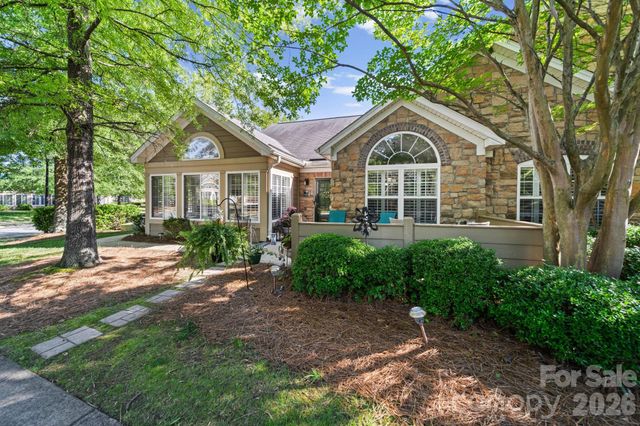5418 Prosperity View Drive, Charlotte, NC 28269