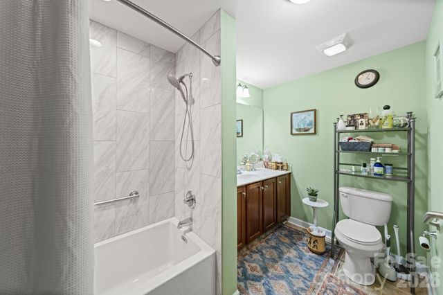 5418 Prosperity View Drive, Charlotte, NC 28269