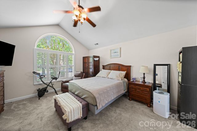 5418 Prosperity View Drive, Charlotte, NC 28269