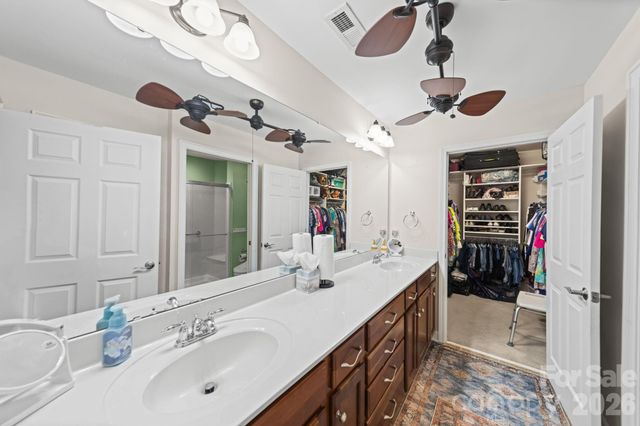 5418 Prosperity View Drive, Charlotte, NC 28269