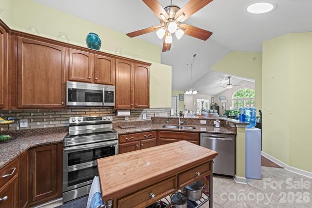 5418 Prosperity View Drive, Charlotte, NC 28269