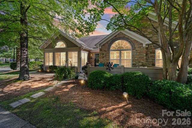 5418 Prosperity View Drive, Charlotte, NC 28269