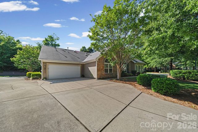 5418 Prosperity View Drive, Charlotte, NC 28269