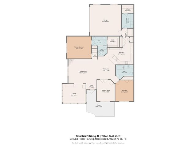 5418 Prosperity View Drive, Charlotte, NC 28269