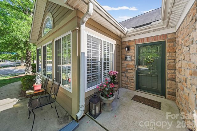5418 Prosperity View Drive, Charlotte, NC 28269