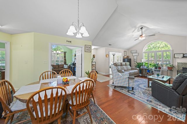 5418 Prosperity View Drive, Charlotte, NC 28269