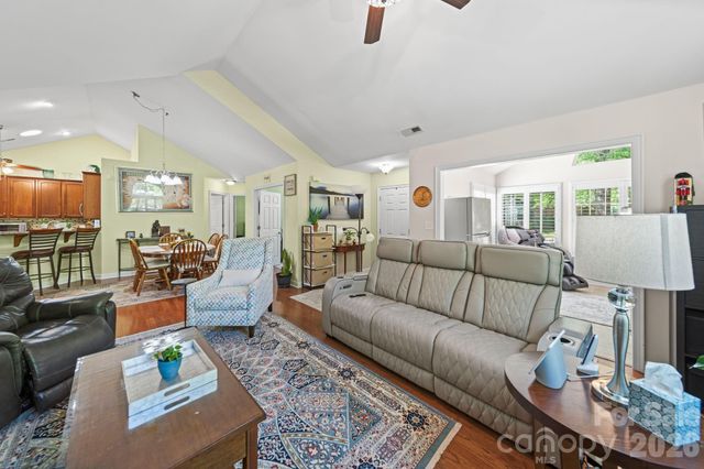 5418 Prosperity View Drive, Charlotte, NC 28269
