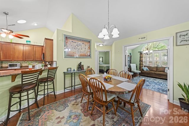 5418 Prosperity View Drive, Charlotte, NC 28269