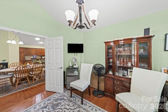 5418 Prosperity View Drive, Charlotte, NC 28269