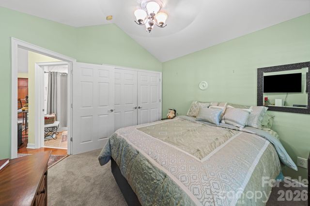 5418 Prosperity View Drive, Charlotte, NC 28269