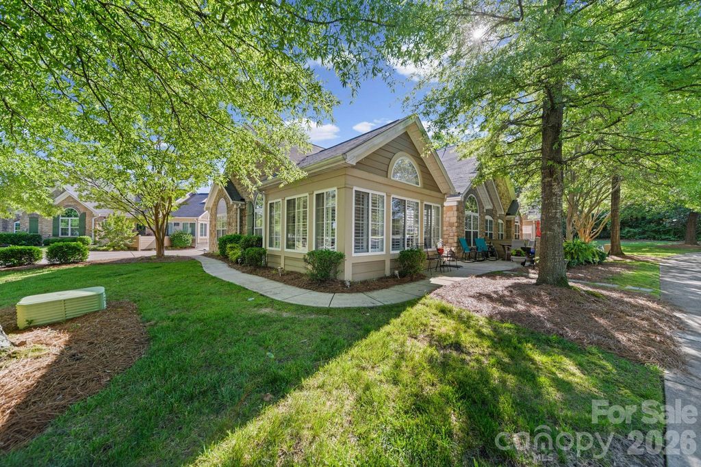 5418 Prosperity View Drive, Charlotte, NC 28269