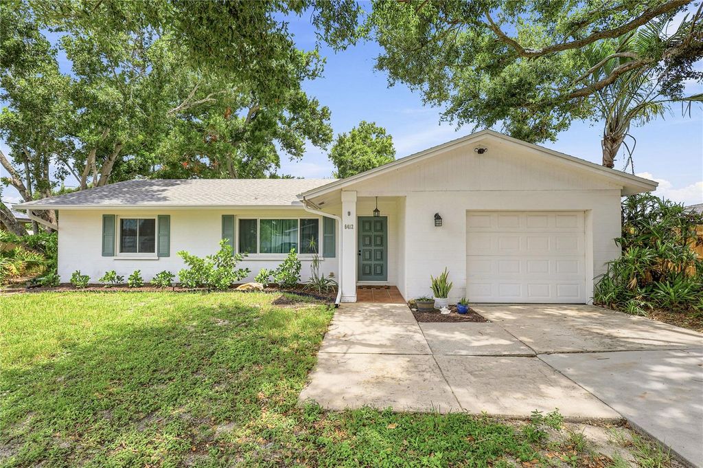 6412 2ND AVENUE W, Bradenton, FL 34209